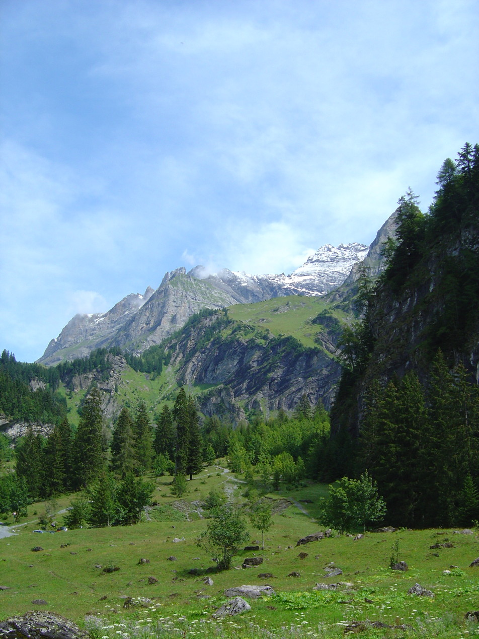 Pont de Nant