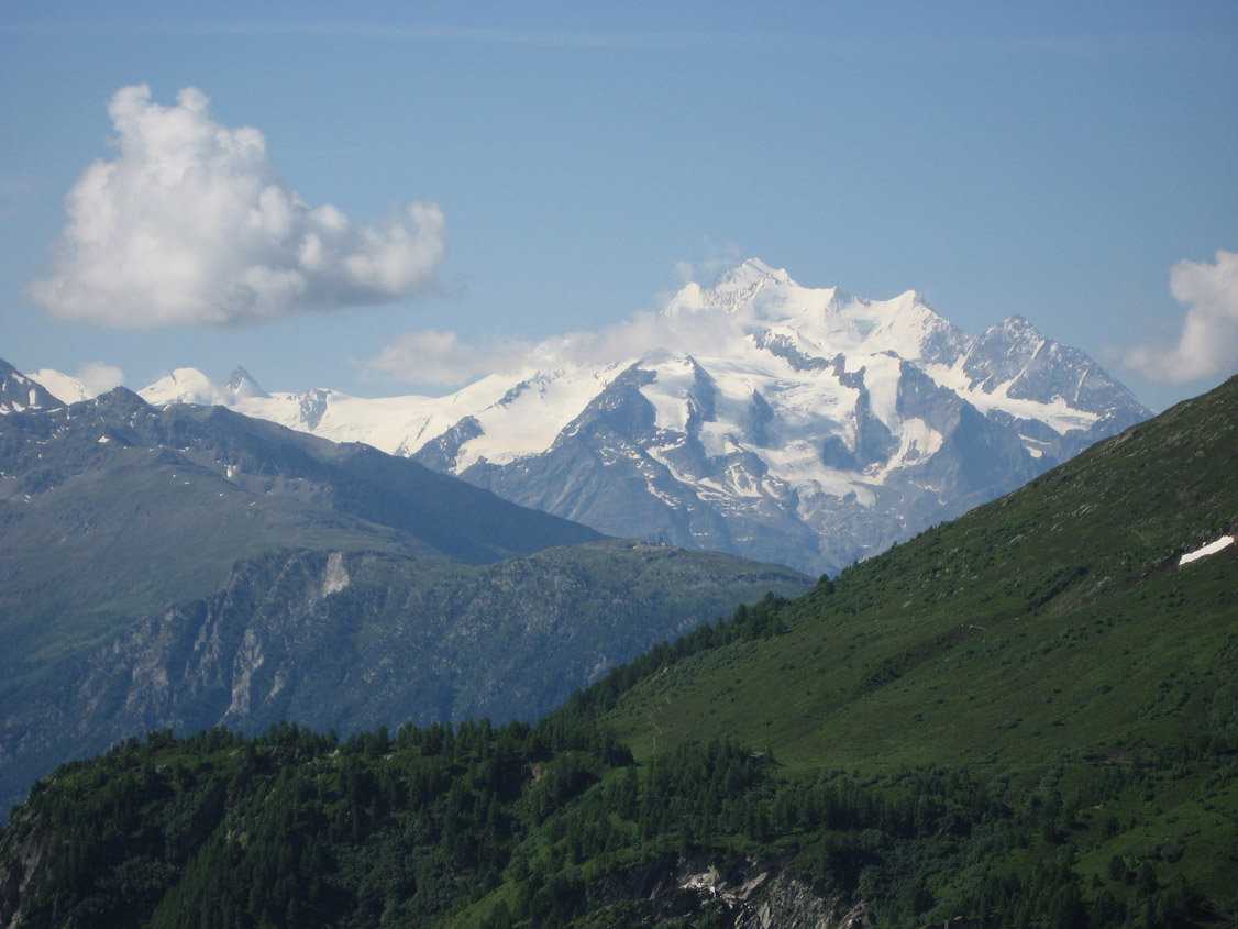 Belalp  Birgisch