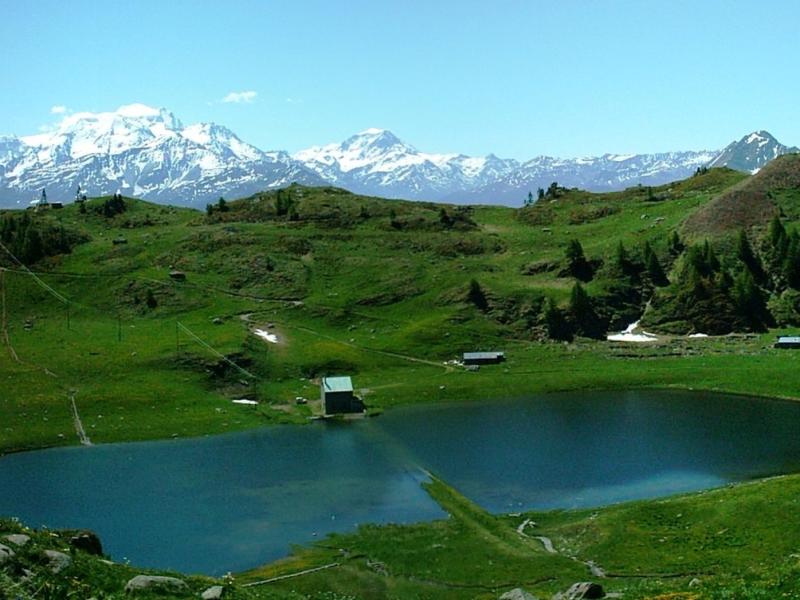 Tour du Grand Chavalard