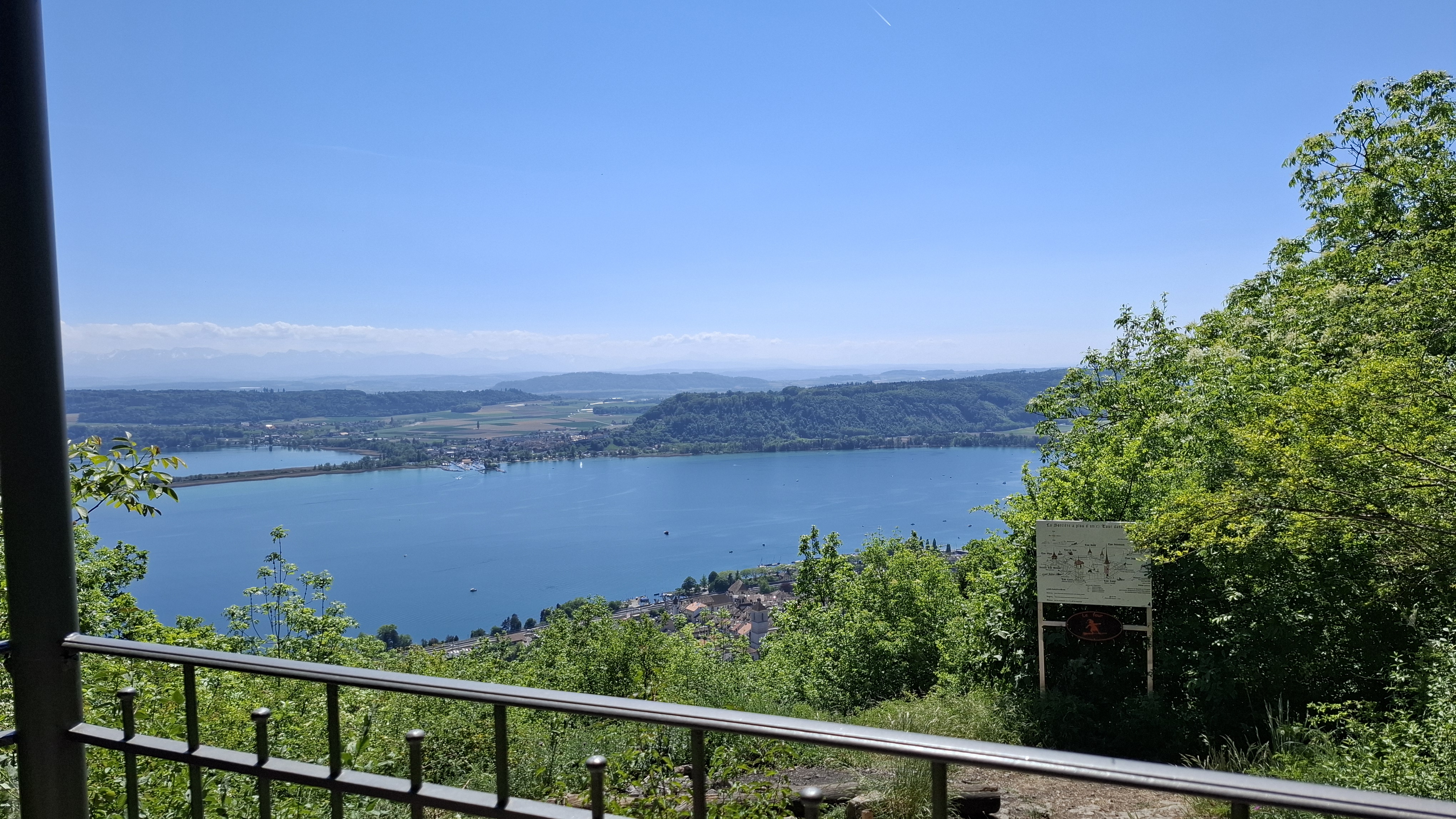 Balade de la Sorcière