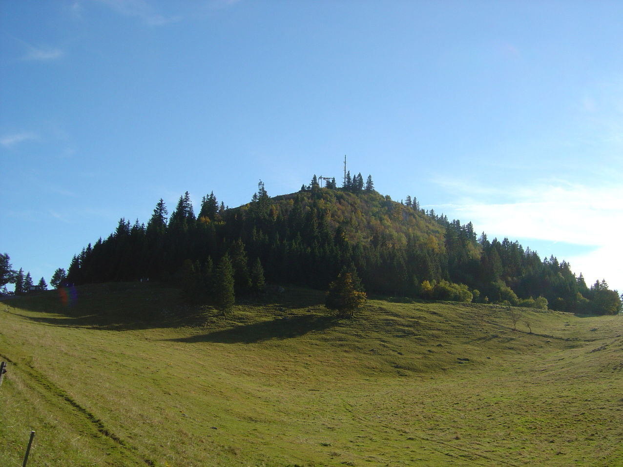 Tête-de-Ran