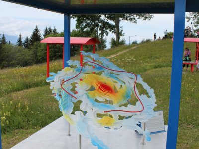 Le site AstroPléiades