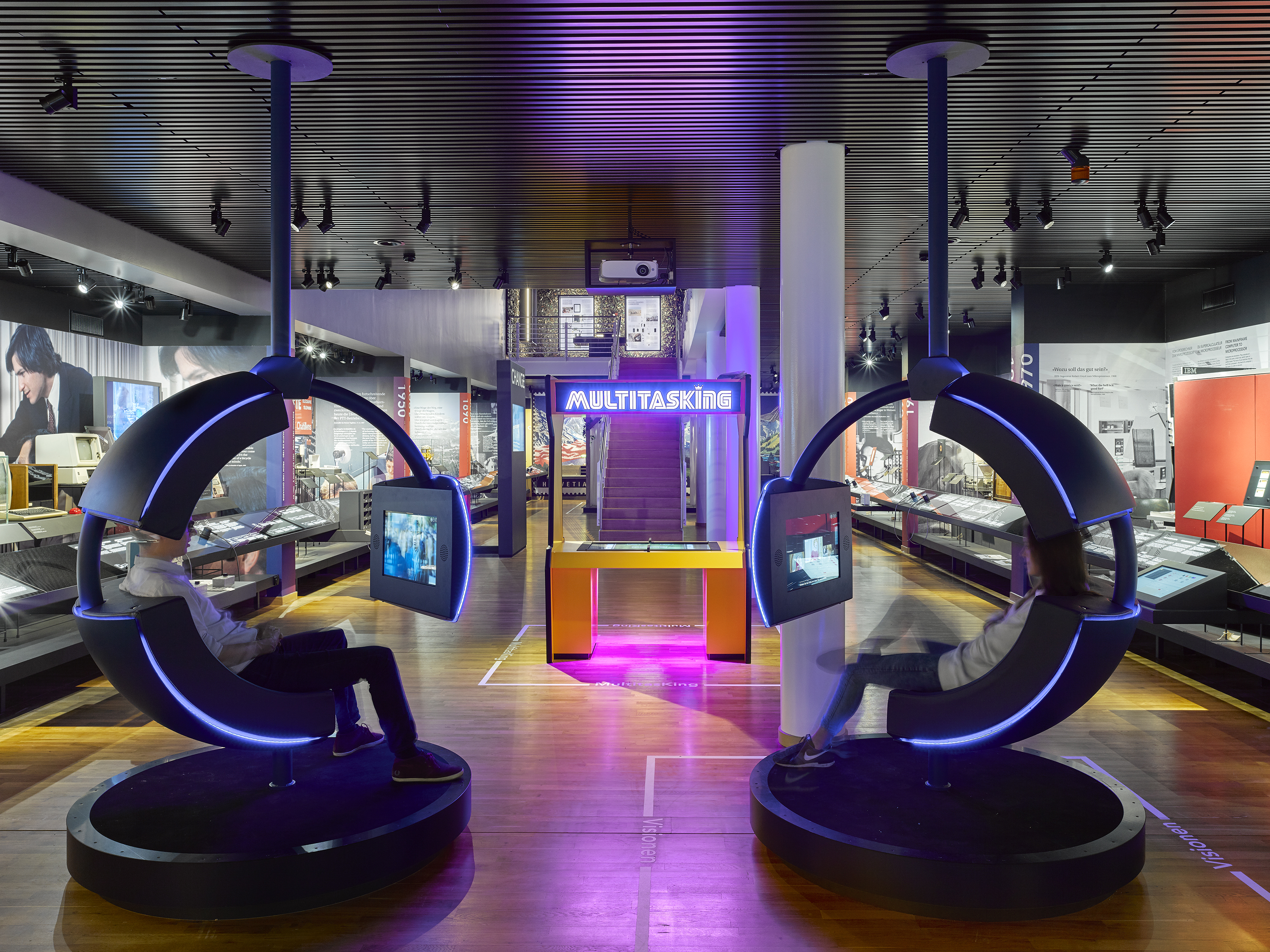 Musée de la communication