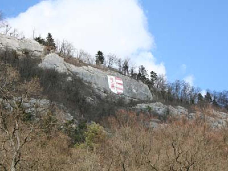 Tour du Béridier