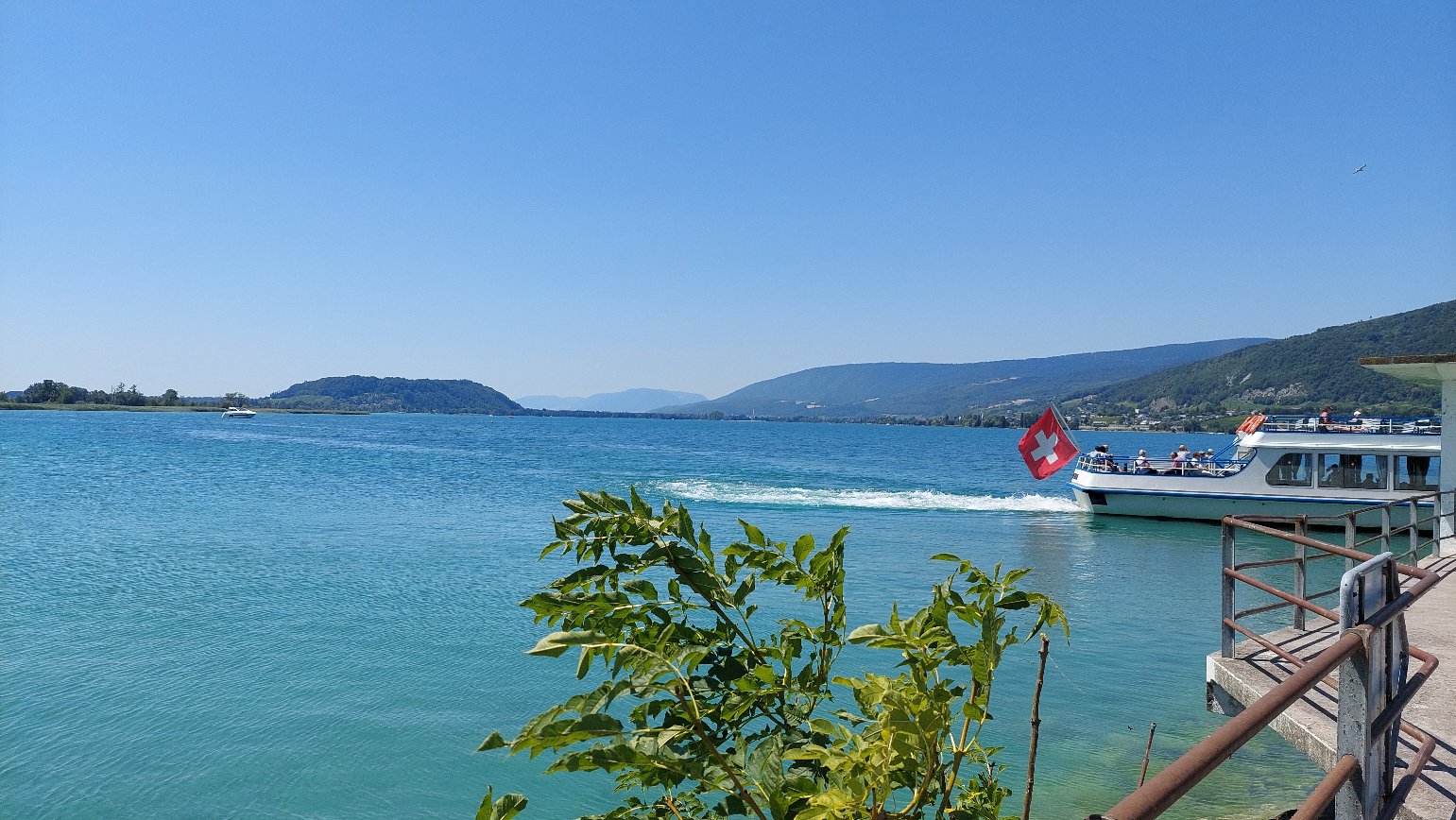 Ile St-Pierre