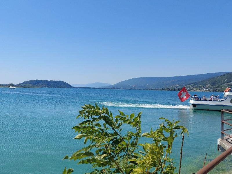 Ile St-Pierre