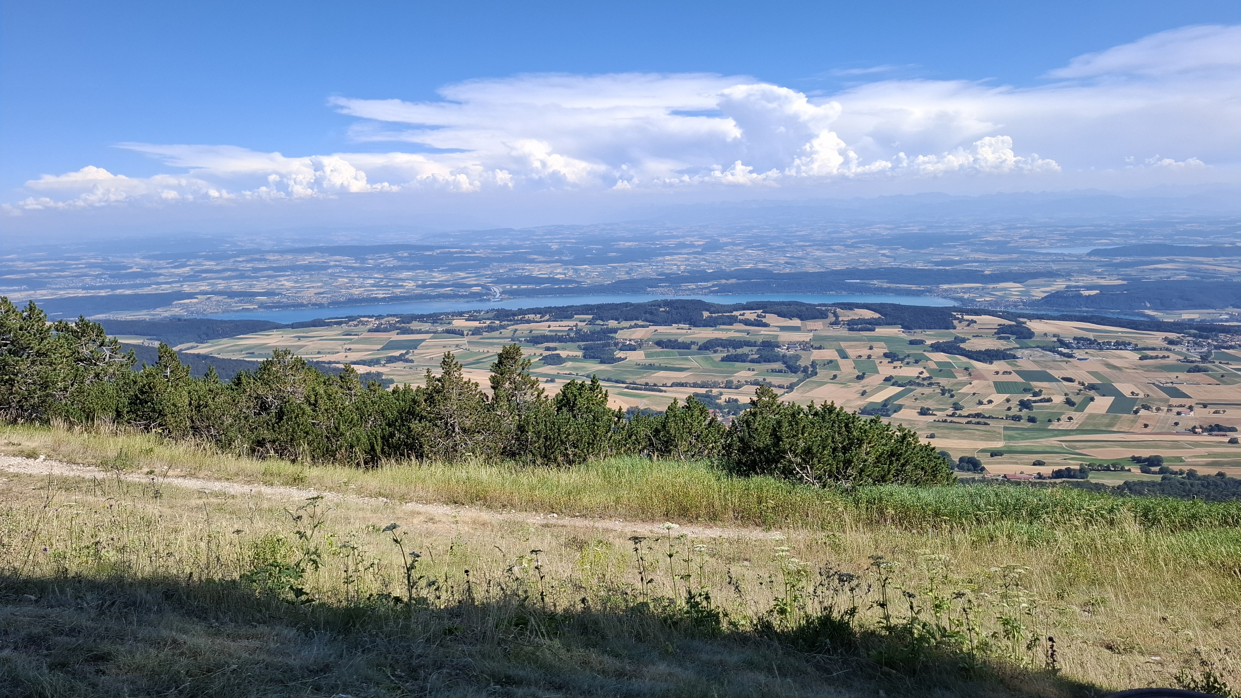 Chasseral