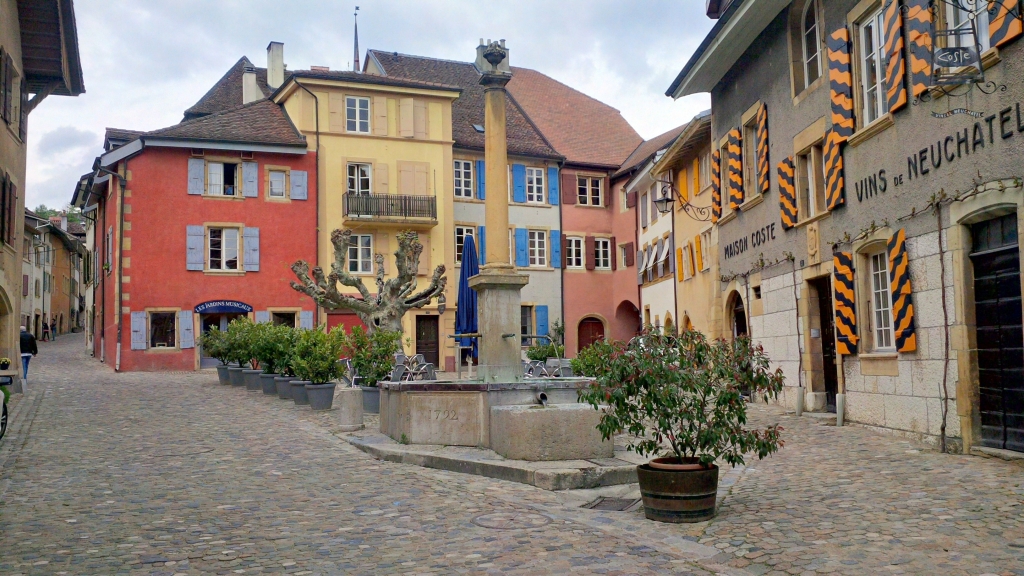 Auvernier