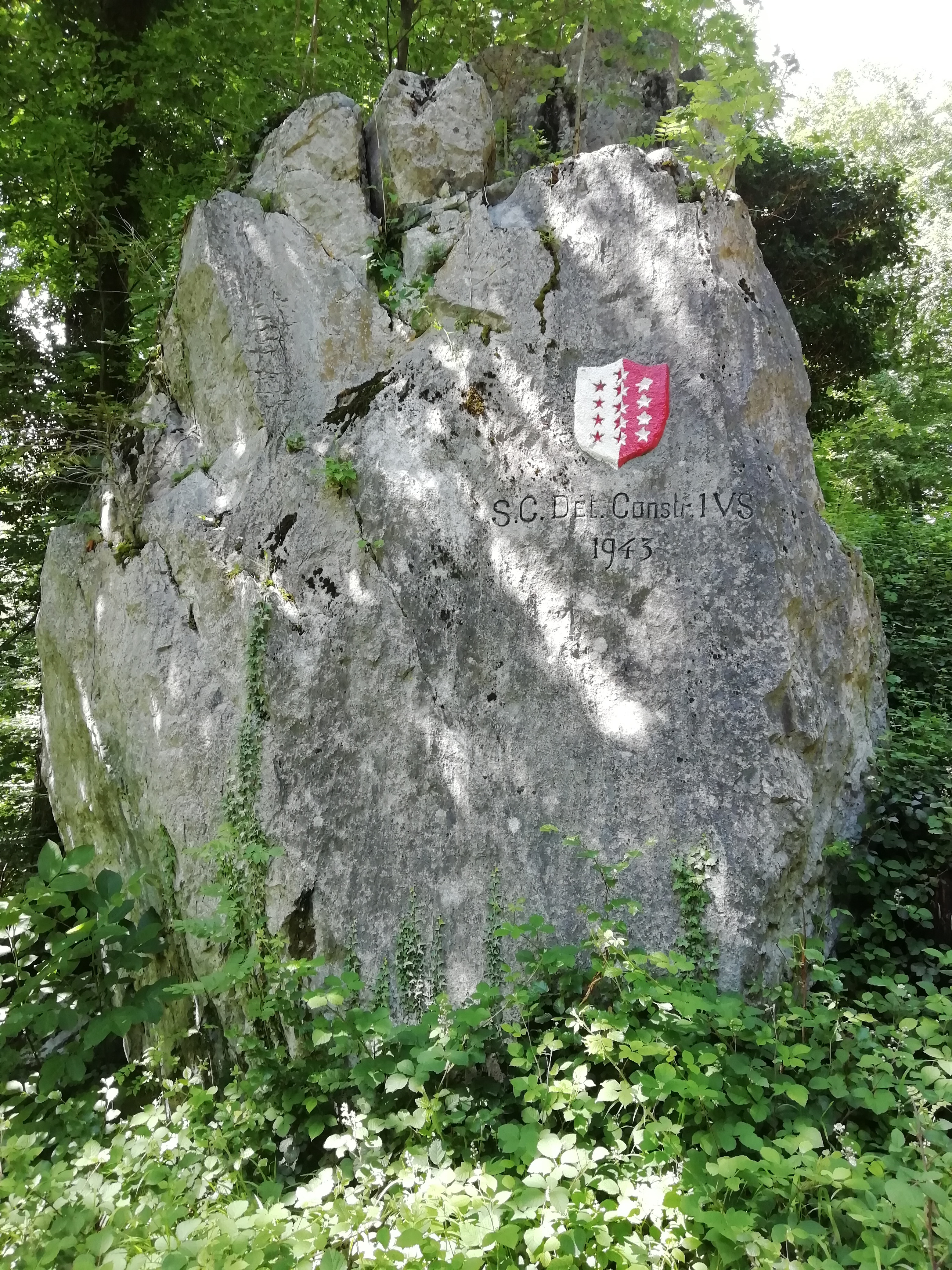 Grand Bois du Ban