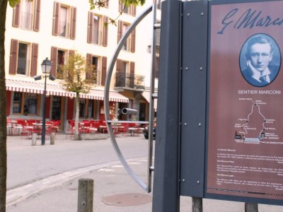 Musée Marconi