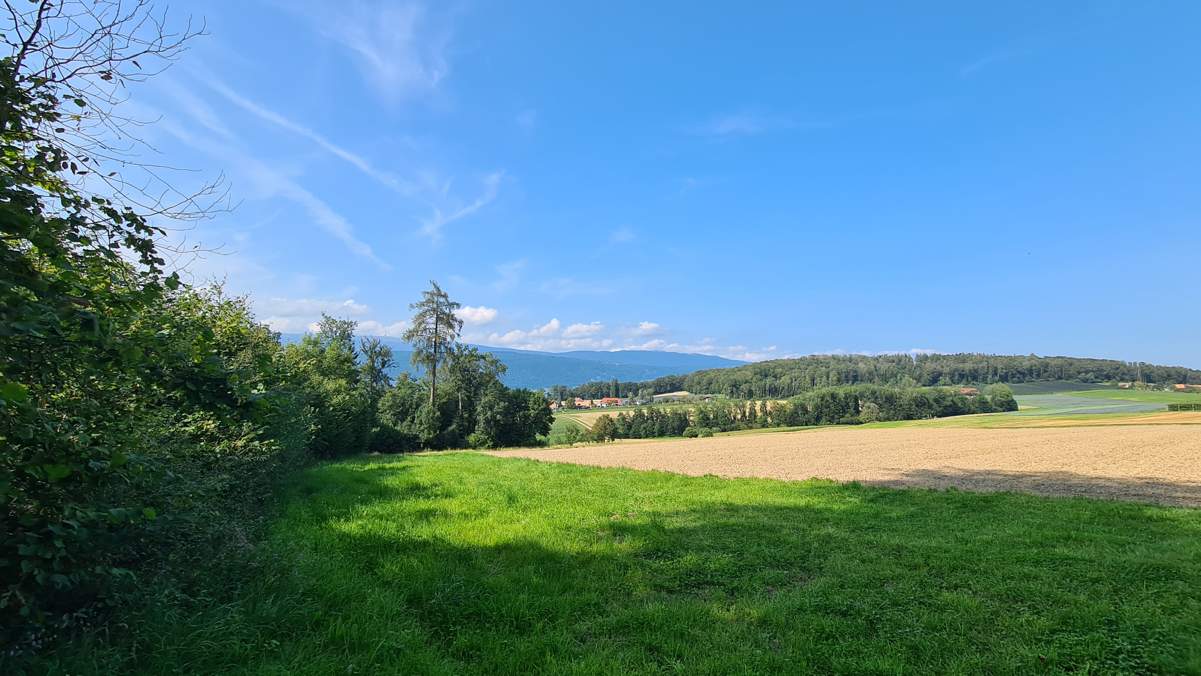 Schlosshubel