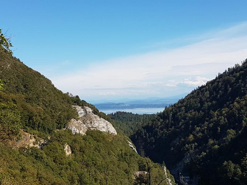 Sentier Bleu