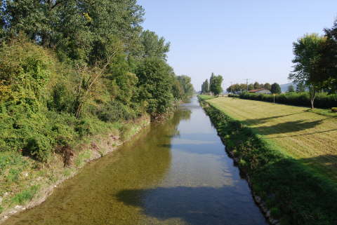 La Broye, de Lucens à Granges-Marnand