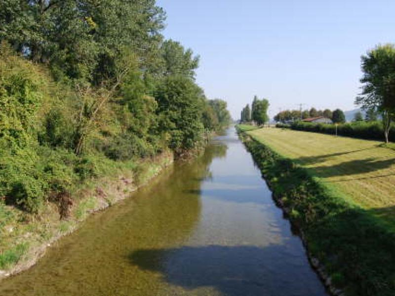 La Broye, de Lucens à Granges-Marnand