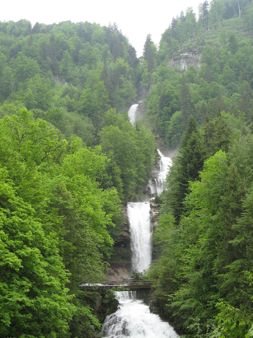 Giessbach