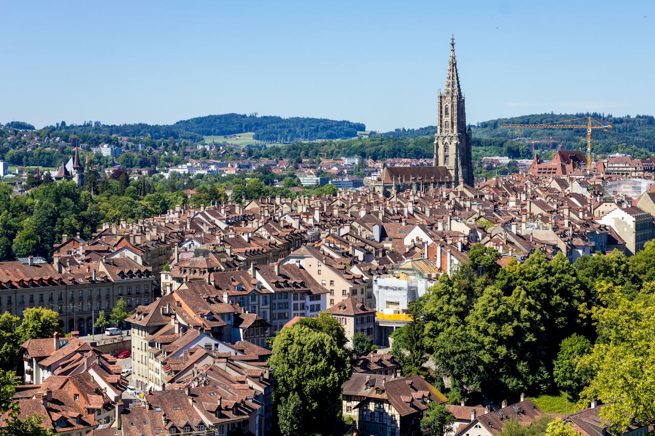 Berne