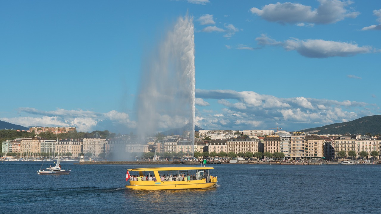 Genève